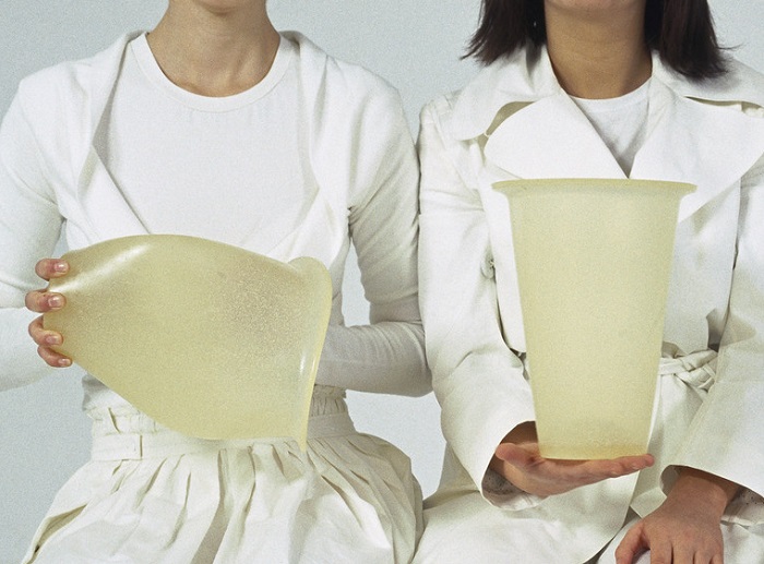 Soft Vase by Droog Design Accessories